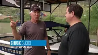 Spotlight on Lakewood - Soda Lake Ski School