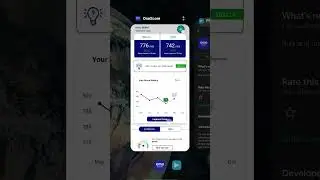 Best app for checking Cibil score free | #cibilscore #cibil #onescore