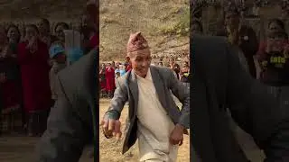 Gopal Yonjan - Mero Topi // yo mero topi kailash ko sir jasto gopal yonjan//
