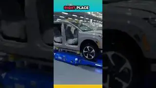 Autonomous Guided VehiclesSmart factory automation