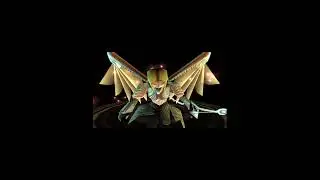 Nostalgia Team Dart melawan Super Virage di Game The Legend Of Dragon