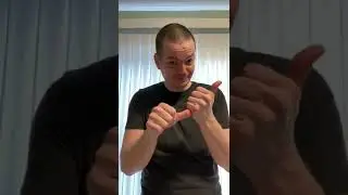 ASL Version of Jane Moran's 5-1-2020 Letter to Parents - Part 1