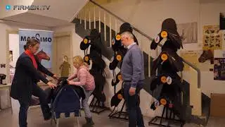 Zeitler Sport & Freizeit Reitsportgro&szlig;handel in Wegberg &ndash; S&auml;ttel, Steigb&uuml;gelriemen und Reitzubeh&ouml;r