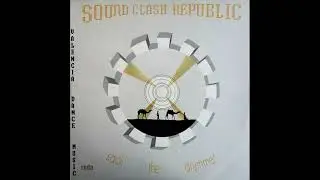 Sound Clash Republic &ndash; Sack The Drummer
