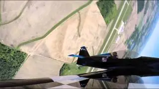 2014 IAC East Championships - Ohio Open - IAC Chapter 34