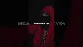 Cris MJ - More #enfasis #tendencia #crismj #more #remix #crismjtypebeat