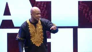 When The Math Ain&rsquo;t Mathing | Pastor Delman Coates, Ph.D.