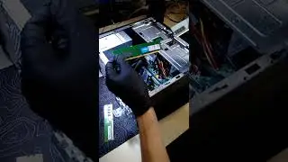 Comment rendre ton GPU Silencieux : UPGRADE #GPU #Fanless et z&eacute;ro bruit ( dissipation passive )
