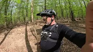 MTB Zlatnícka dolina 2025