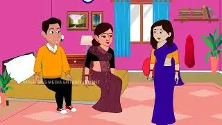 Mahmaan k aane se soniya bhabhi hui pareshan😂😂............#aivideo #viral #funnyvideos #funnyshorts 