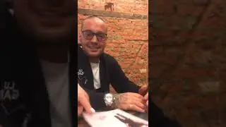Гуф в прямом эфире 09 03 2019  часть 3