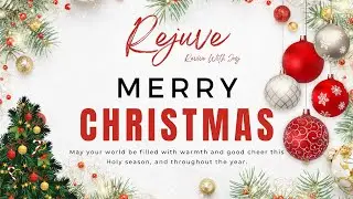 Rejuve 2023 Christmas Event At Infosys Mysore