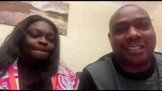 AchieversGroup Training 15-02-2024 Guest Speakers Ade & Mubo TL&rsquo;s