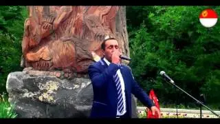 Hamik Tamoyan - Kyaram Sloyan 28.05.2016 Jangir Agha