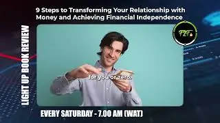 Book Review: Your Money or Your Life || Saturday, 27th of Dec. 2025