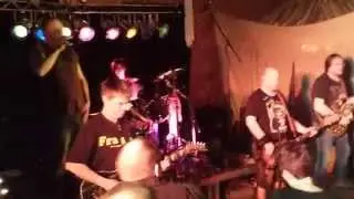 2014 Wir singen zum Advent General Daniels in M&uuml;nchehof