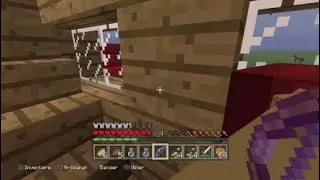 minecraft - FILM - the apocalypse 3