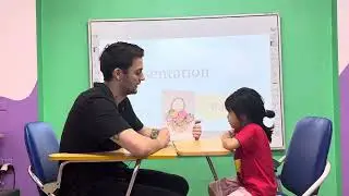 Cherry - Kids 1M - Spk Test B3 (28/8/2025)