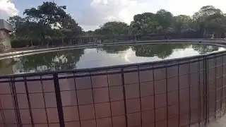 Revela&ccedil;&atilde;o da maninha L&iacute;lia sobre o projeto tanque elevado 