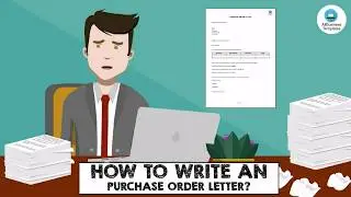 Order Letter Templates #purchasing #howtowriteletters
