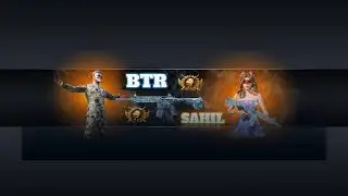 Live streaming of BTR GAMING