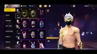 Free fire hip hop id sell dm to buy