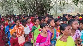 Sohrai  Jale Enej Sereg||Santhali Vloge Video||#Shembram741 #2026 Sohrai