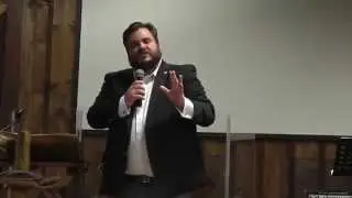 Jonathan Stickland