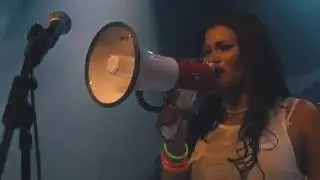 A Million Likes - You And Me (Live @&nbsp;Debaser Medis, Stockholm)