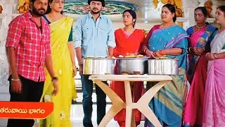 Gunde ninda gudigantalu serial latest promo 