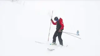 Homegrown Tour Guide: Grand Targhee Ski Resort