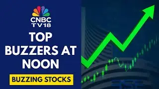 Eternal, Creditaccess Grameen, J&K Bank, Kalyan Jewellers, EMS Stocks & More Rally In Trade