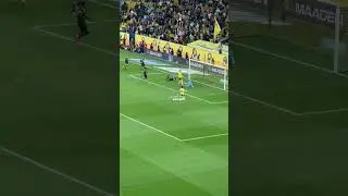 Ronaldo try to steal  his team mate goal  shameless Ronaldo