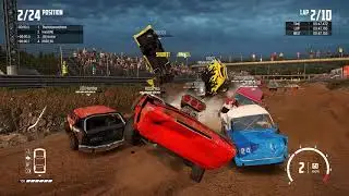 Wreckfest - 