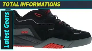 DVS Devious 2.0: лучшие кроссовки для скейтбординга?