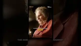 Ian Holm Evolution: Which role is his most iconic?