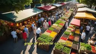 Effective Market Testing Strategies