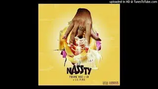 *OFFICIAL* Young adz nASSty instrumental [Prodby]27Corazonesbeats