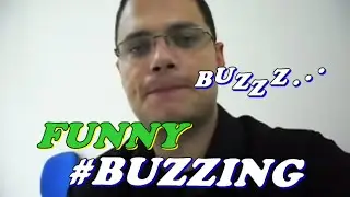 FUNNY BUZZING - Vibr. L&aacute;bios p/ trompete