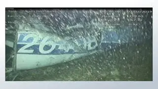 Body recovered from plane carrying Emiliano Sala and David Ibbotson