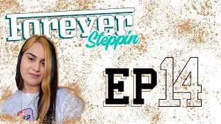 SNEAKER SHOW || FOREVER STEPPIN || EP 14 Feat. AIR SANDY