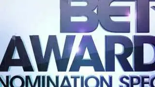 TONIGHT --  BET Awards Nomination Special