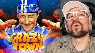 Das ist die DUNKLE Wahrheit über LazyTown