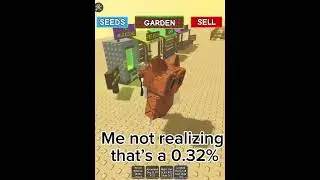 I GOT THE NEW RAREST PET MUTATION (0.34%) AHHHHHHHHHHHHH #growagarden