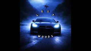 LOST WOODS - (PHONK)