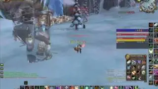 Bonechewer horde domination