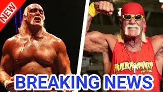 WWE legend Hulk Hogan remains in top physical shape despite his age and long injury history.
