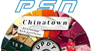 Chinatown - Tc Poison ft. Kef Arellano