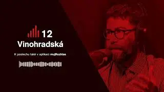 Vinohradská 12: Valčík s Putinem, II. díl: „Hanba“