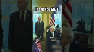 THAT solves THAT! #donaldtrump #america #foryou #news #usa #forthepeople #shortvideo #trumpeffect